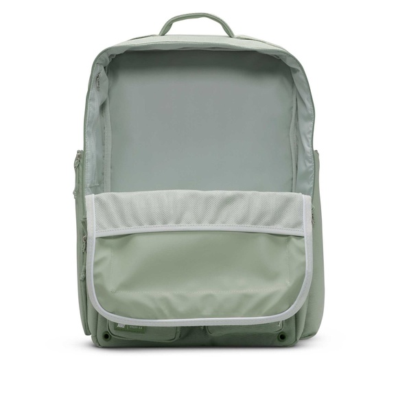 Nike Utility Elite Jade Horizon/Jade Horizon/Oil Green FN4173-370 Backpack (37L) - Picture 5 of 15